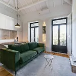 Apartman Guestready - Loft 515