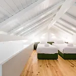 Apartman Guestready - Loft 515 Porto