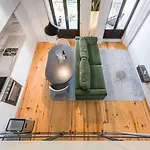 Guestready - Loft 515 Apartman *