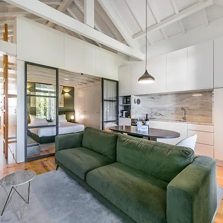 Guestready - Loft 515 * Porto