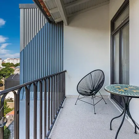 Guestready - Loft 515 דירה