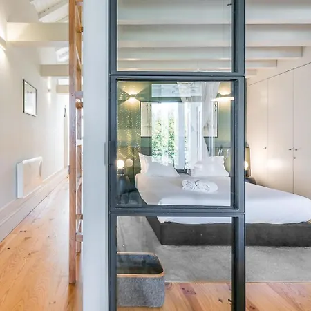 Guestready - Loft 515 * פורטו