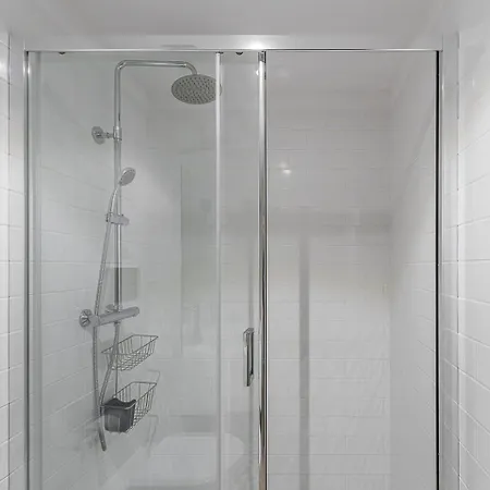 Guestready - Loft 515 דירה *