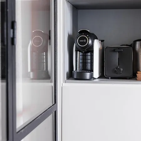 Apartment Guestready - Loft 515 Porto