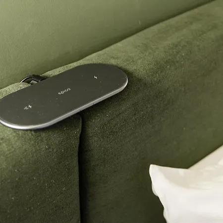 Guestready - Loft 515 Apartment