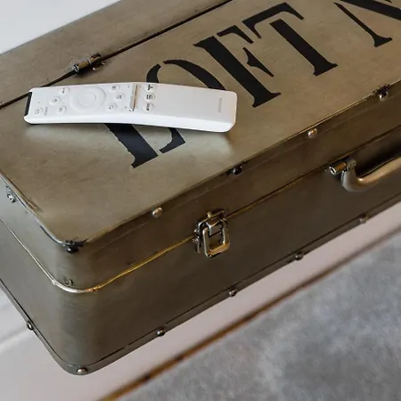 Guestready - Loft 515