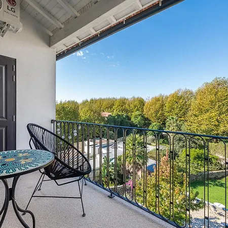 Guestready - Loft 515