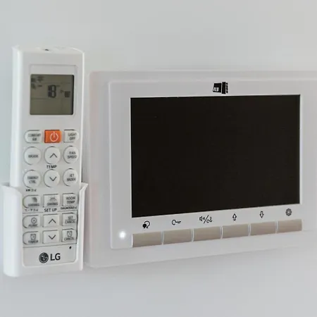 Guestready - Loft 515 Apartment