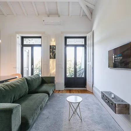 Guestready - Loft 515 Porto