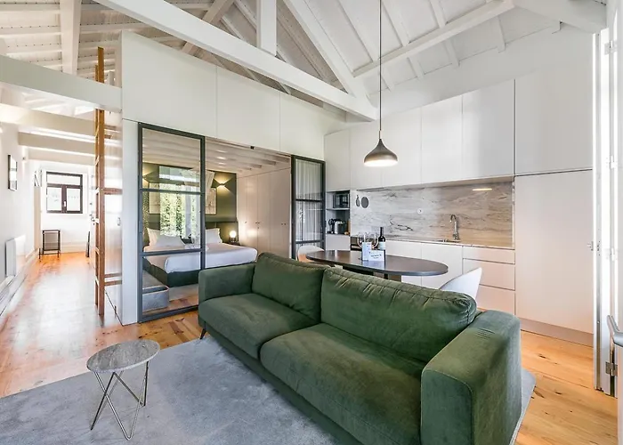 Guestready - Loft 515 * Oporto