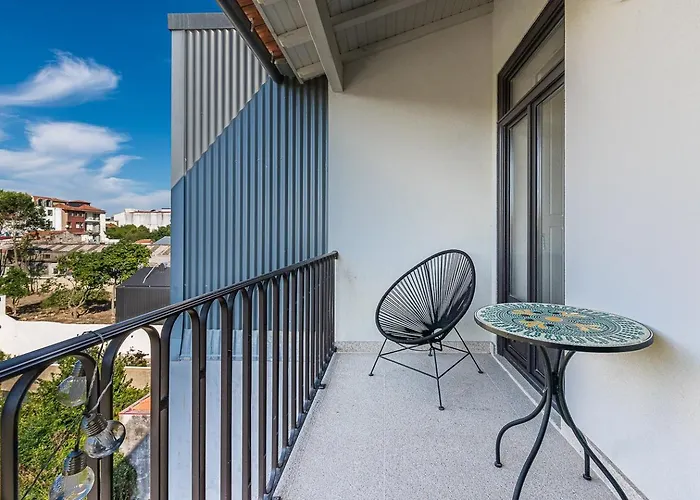 Guestready - Loft 515 Apartman