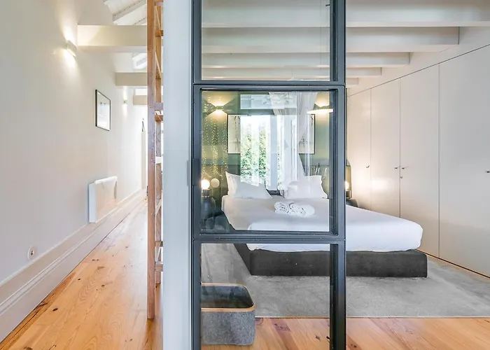 Guestready - Loft 515 * Porto