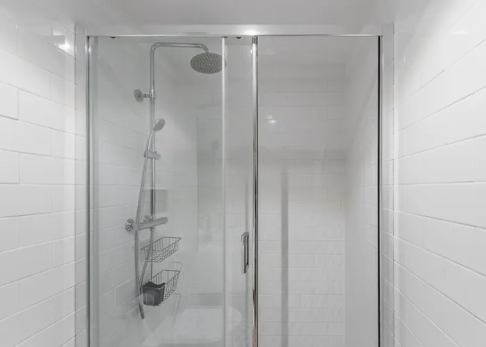 Guestready - Loft 515 Lägenhet *