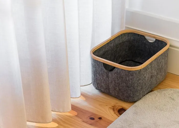 Guestready - Loft 515 Lägenhet