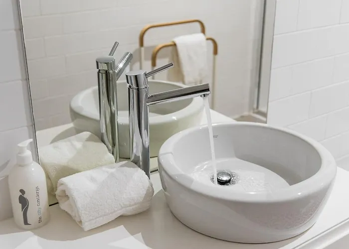 Guestready - Loft 515 Apartman Porto