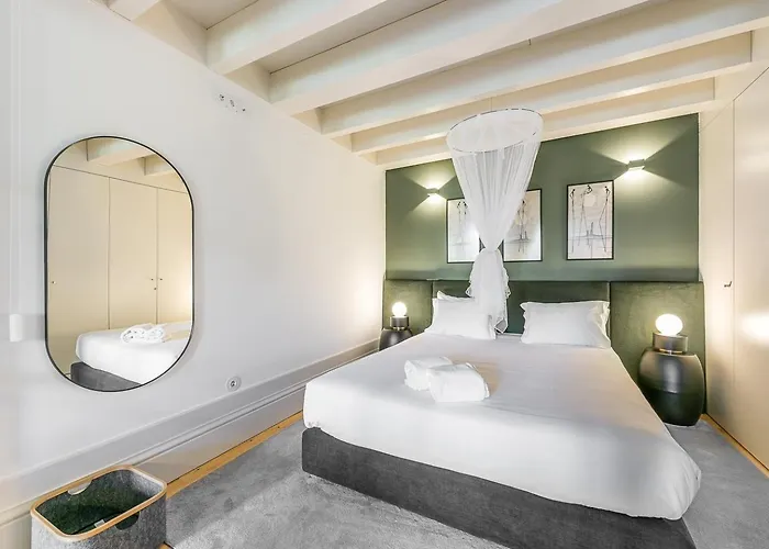 Guestready - Loft 515 * Porto