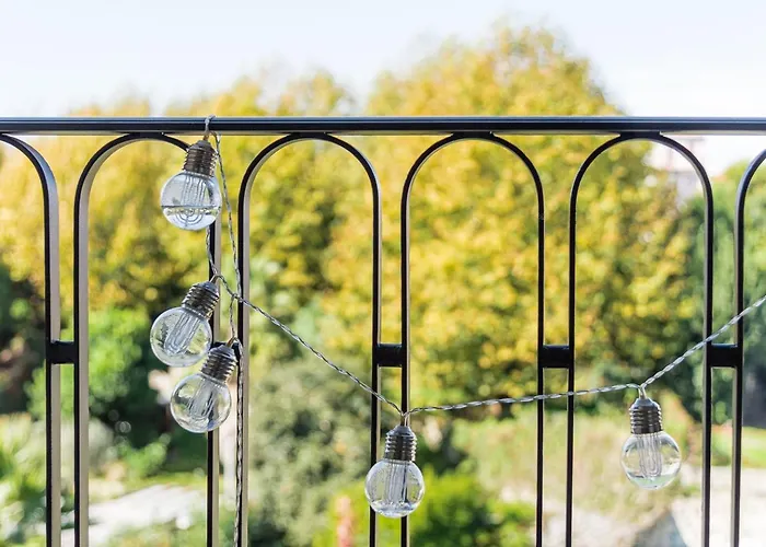 Guestready - Loft 515 Lägenhet