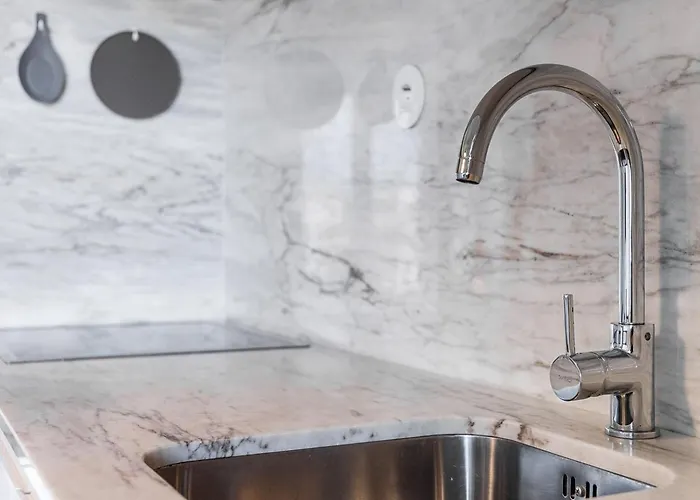 Guestready - Loft 515 Lägenhet Oporto