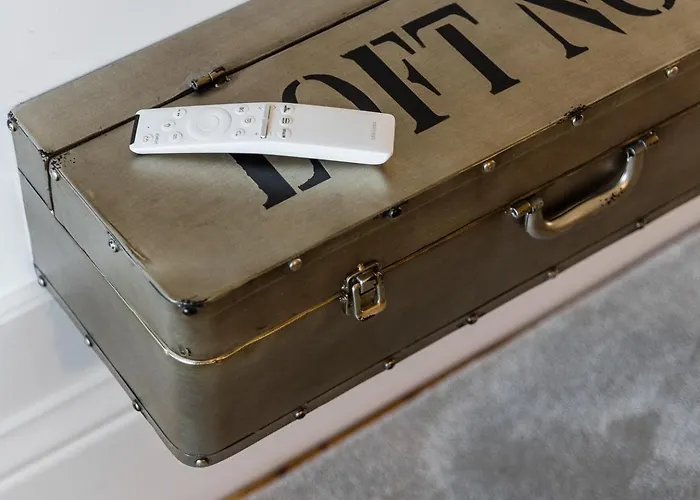 Guestready - Loft 515