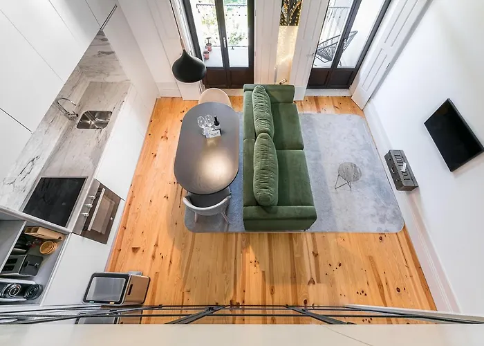 Guestready - Loft 515 Apartman *