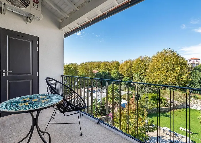 Guestready - Loft 515