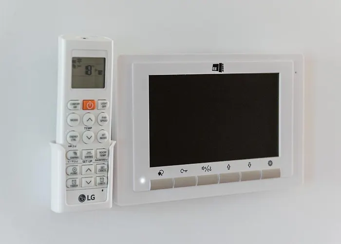 Guestready - Loft 515 Lägenhet