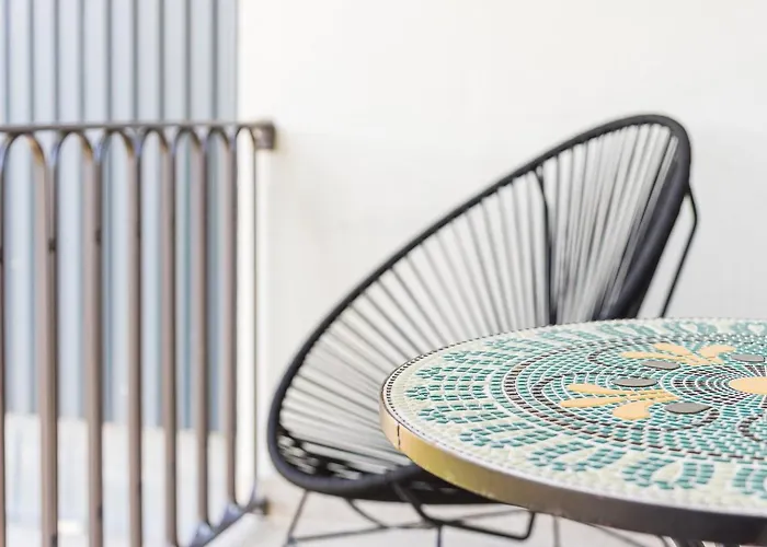 Guestready - Loft 515 Apartman *