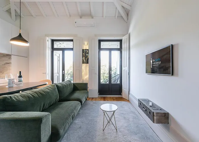 Guestready - Loft 515 Oporto