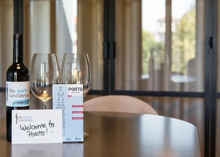 Apartman Guestready - Loft 515 *