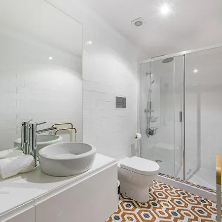 Apartmán Guestready - Loft 515 *