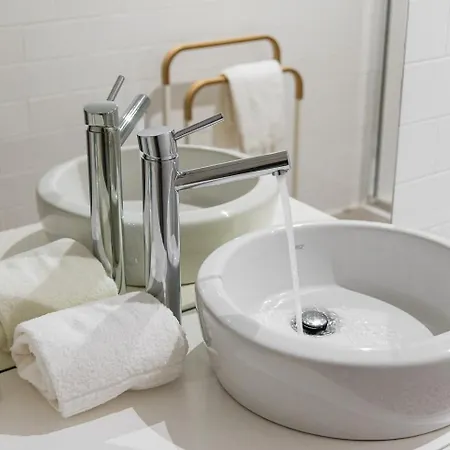 Guestready - Loft 515 Apartamento Porto