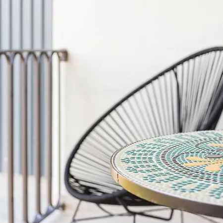 Guestready - Loft 515 Apartmán *