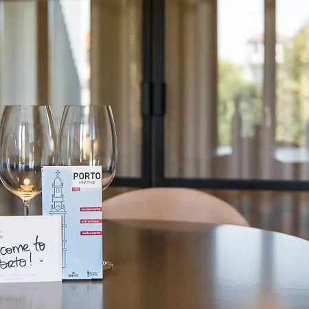 Apartmán Guestready - Loft 515 *