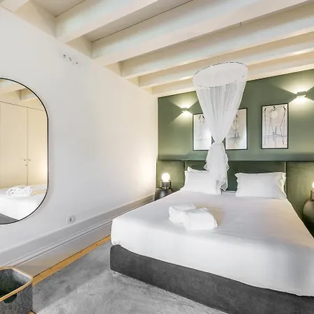 Guestready - Loft 515 * Oporto