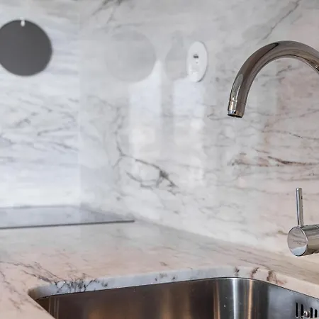 Guestready - Loft 515 Apartamento Oporto